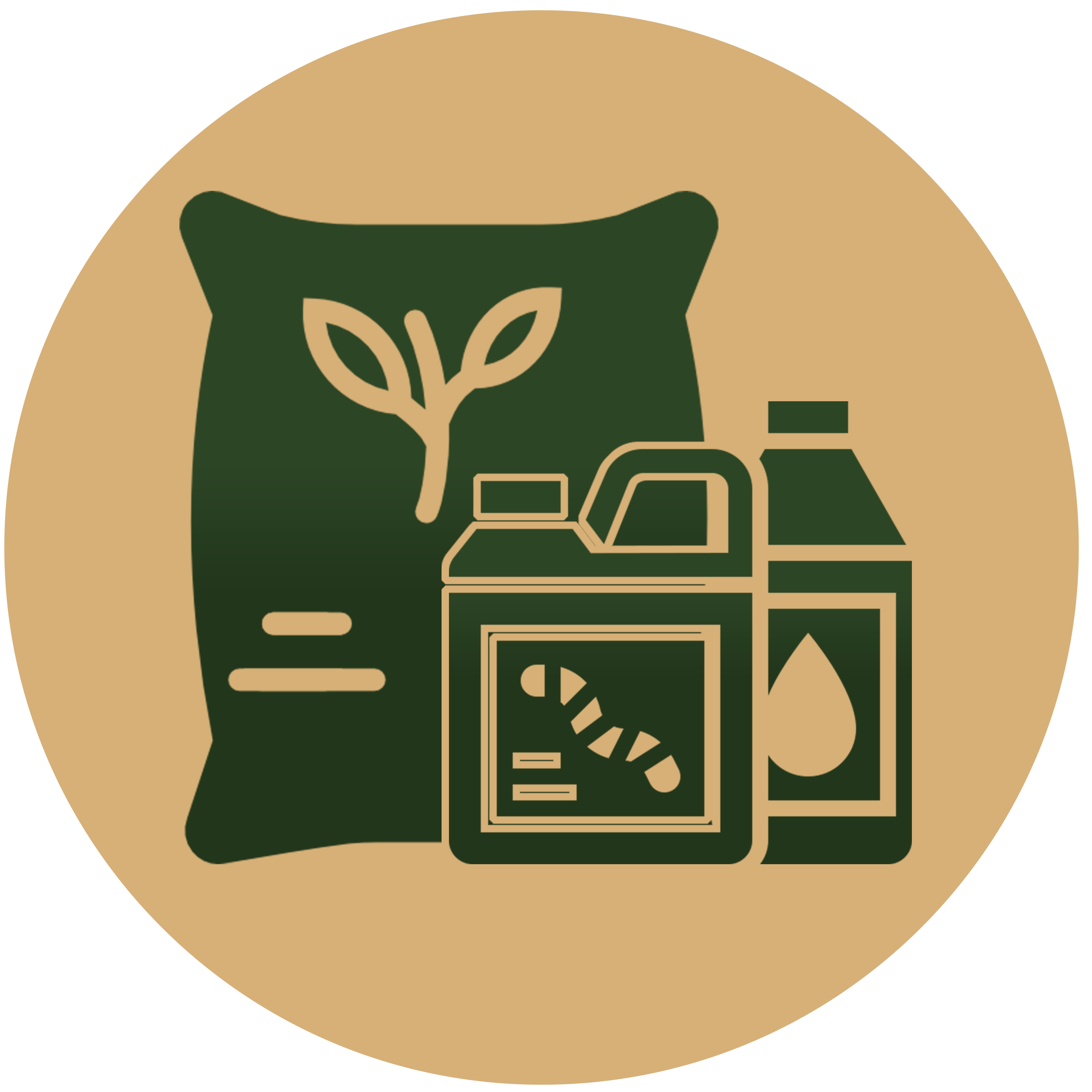 Agrochemicals Icon